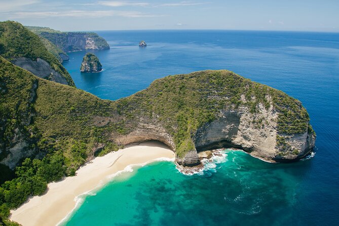 One Day Private Tour East & West Nusa Penida by Penidago - Broken Beach and Angel’s Billabong on the West Coast