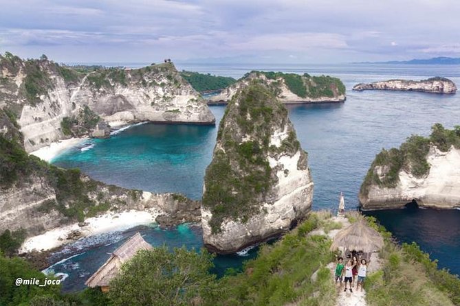 One Day Private Tour East & West Nusa Penida by Penidago - Diamond Beach and the Molenteng Tree House
