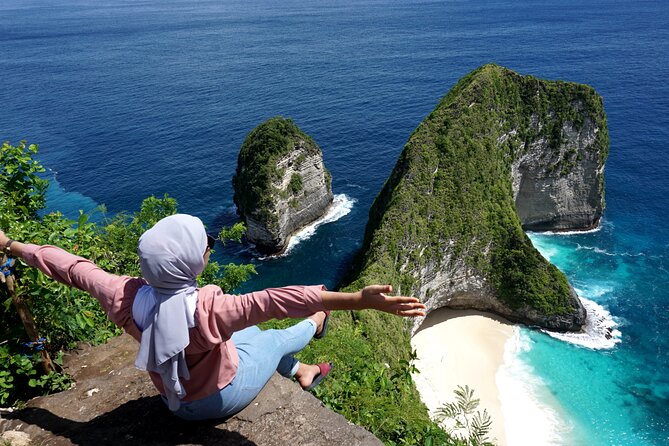 One Day Snorkeling Trip & West Tour Nusa Penida by Penidago - The main weakness: changing pickup details