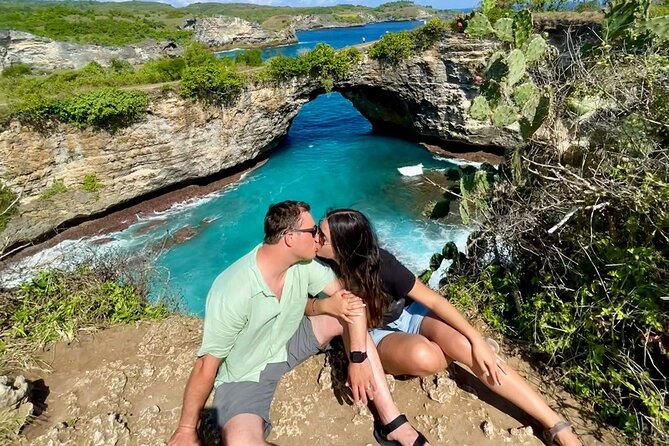One Day Trip Nusa Penida Bali with All Inclusive - Key points to know before booking