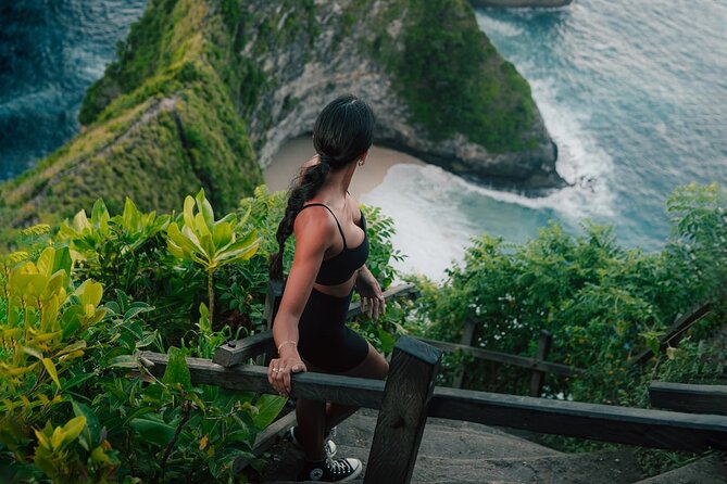 One Day Trip Nusa Penida Bali with All Inclusive - What the private format adds