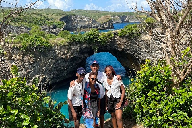 One Day Trip Nusa Penida Bali with All Inclusive - Lunch, tickets, and the real value of $80.75