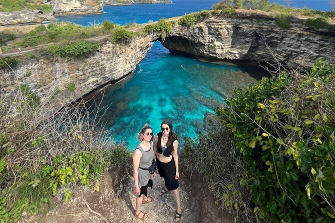 One Day Trip Nusa Penida Bali with All Inclusive - Who will enjoy this day, and who may not