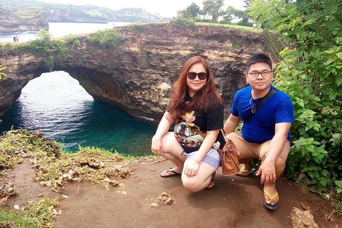One Day Trip Nusa Penida - West Trip-Free Breakfast - Why this west Nusa Penida day trip works