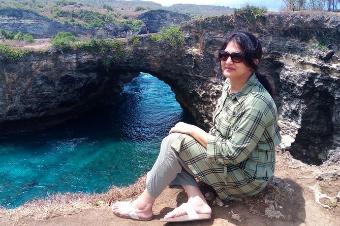 One Day Trip Nusa Penida - West Trip-Free Breakfast - What the private transport really adds