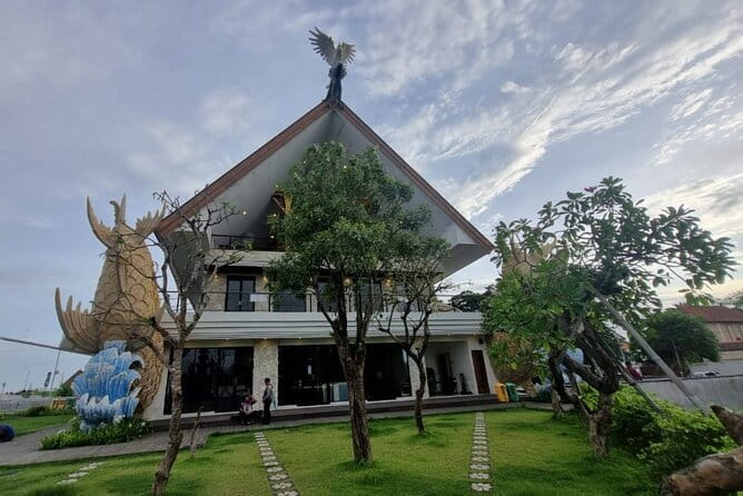 One-way Ticket Fast Boat from Sanur Bali or Nusa Lembongan - Communication makes the process easier