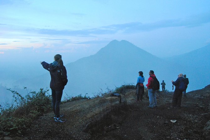 Overnight Mount Ijen Blue Fire Trek Tour From Bali (Private-All Inclusive) - Returning to Bali takes another full stretch of road