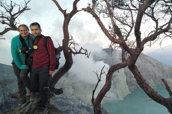 Overnight Mount Ijen Blue Fire Trek Tour From Bali (Private-All Inclusive) - Is $155 good value for a private overnight trip?