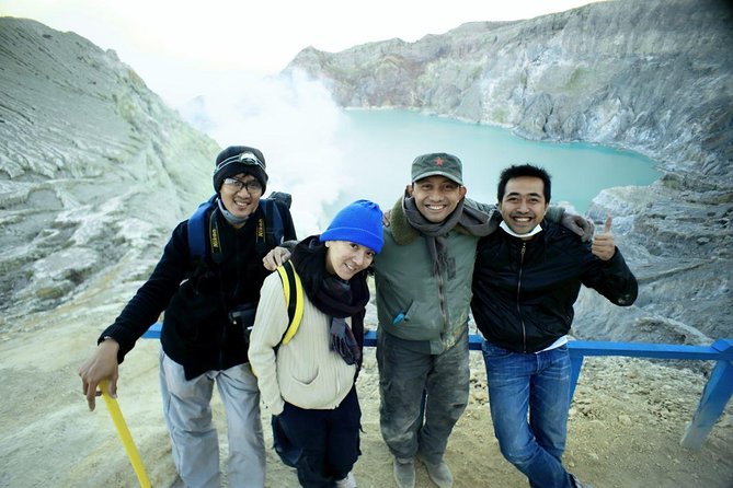 Overnight Mount Ijen Blue Fire Trek Tour From Bali (Private-All Inclusive) - My practical verdict on the full two-day route