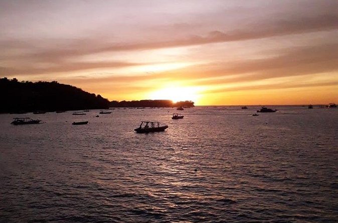 PADI Open water Course in Lembongan - Get certified & dive anywhere in the world - Practical details that can affect your decision