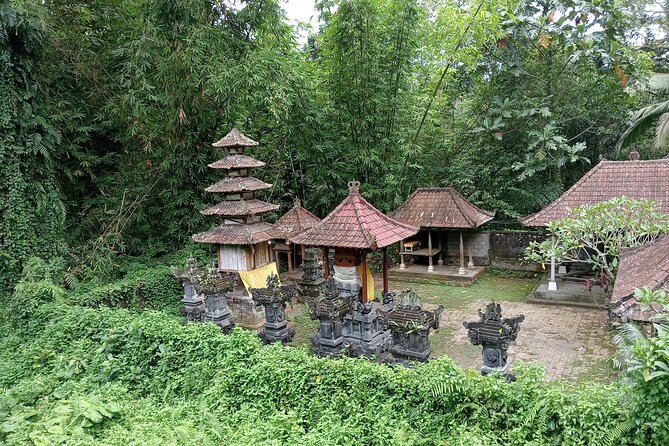 Penglipuran Village Waterfall Swing Private Guided Tour - Penglipuran Village and the Trihitakarana idea