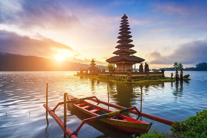 Private 3-day Tour Package: Bali's Top Sights - What this three-day Bali route does well