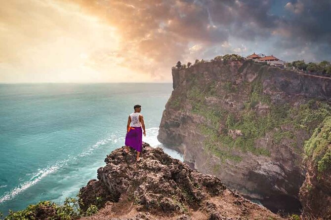 Private 3-day Tour Package: Bali's Top Sights - Private transport and the guide experience