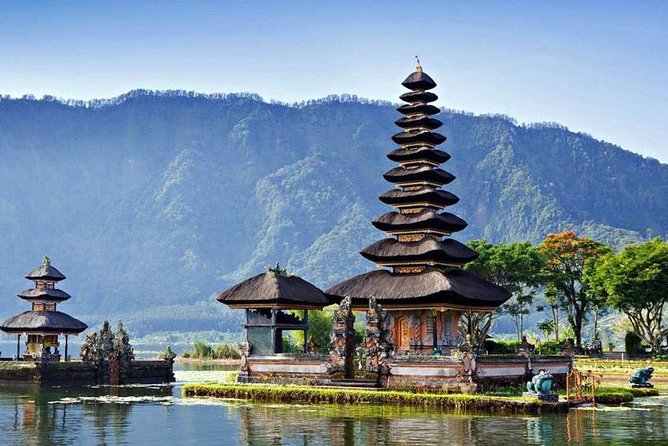 Private 4-Day Tours - Best Bali Tours Package - Best of Bali Highlights - Day 4: Water sports, Uluwatu cliffs, and Jimbaran sunset