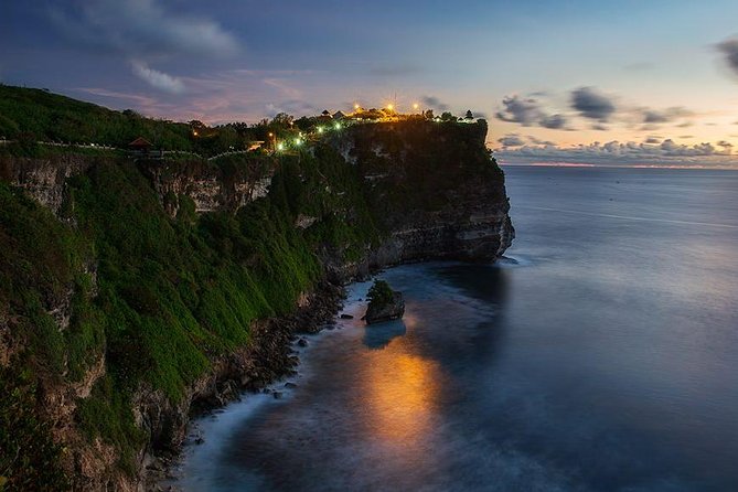 Private 4-Day Tours - Best Bali Tours Package - Best of Bali Highlights - Who should book this Bali route
