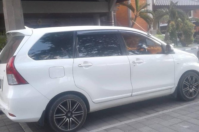 Private Airport Transfer to Your Accommodation - Key details before you book
