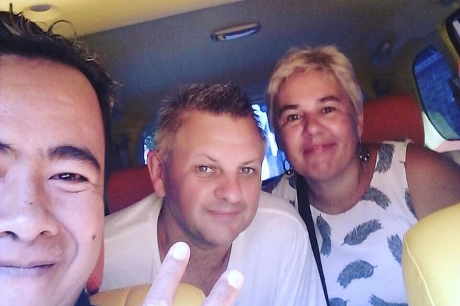 Private Airport Transfer to Your Accommodation - Meeting Wayan or Buddy after your Bali flight