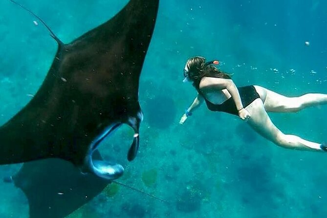 Private All Inclusive Nusa Penida Snorkeling and Tour - Key points to know before booking