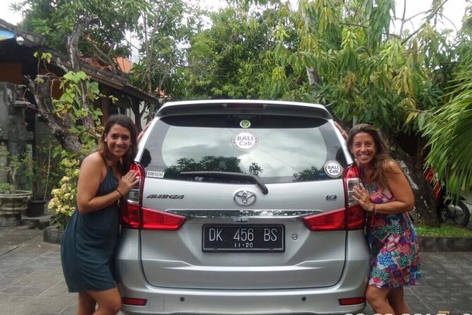 Private Arrival Transfer: Bali Airport to Hotel - Why a prebooked car helps at Ngurah Rai Airport