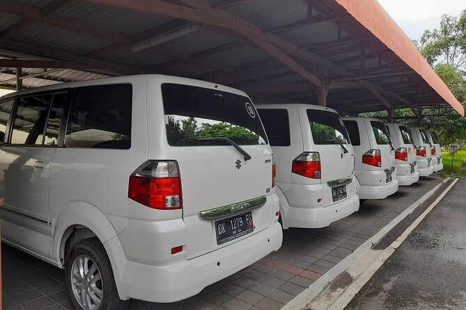 Private Arrival Transfer: Bali Airport to Hotel - Flight delays and the two-hour waiting limit