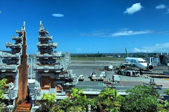 Private Arrival Transfer: Bali Airport to Kuta, Legian, Seminyak and Nusa Dua - Comparing Kuta, Legian, Seminyak, and Nusa Dua