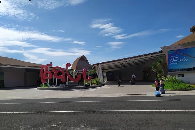 Private Arrival Transfer: Bali Airport to Kuta, Legian, Seminyak and Nusa Dua - Flight changes and arrival-day planning