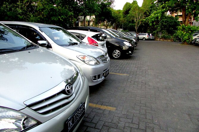 Private Arrival Transfer: Bali Airport to Ubud Area - Arriving at your Ubud accommodation