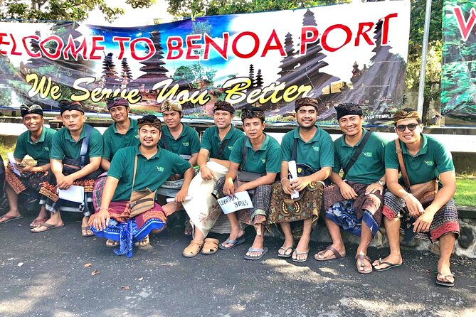 Private Arrival Transfer: Bali Airport to Ubud Area - What the $22 price really buys you
