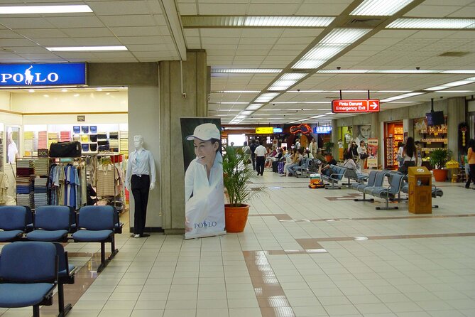 Private Arrival Transfer: Denpasar International Airport to Nusa Dua Area - Arriving at your Nusa Dua accommodation