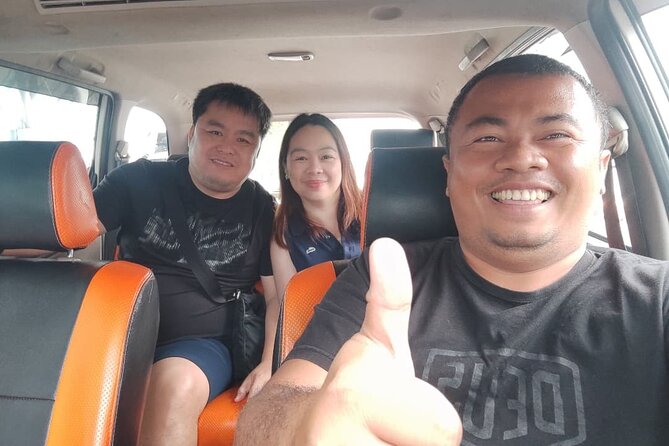 Private Arrival Transfer : (DPS)Bali Airpot to your Hotel & Villa - What this transfer does not include