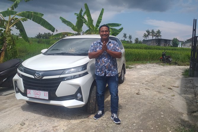 Private Arrival Transfer : Ngurah Rai Airport to Hotel in Bali - Booking Details That Matter