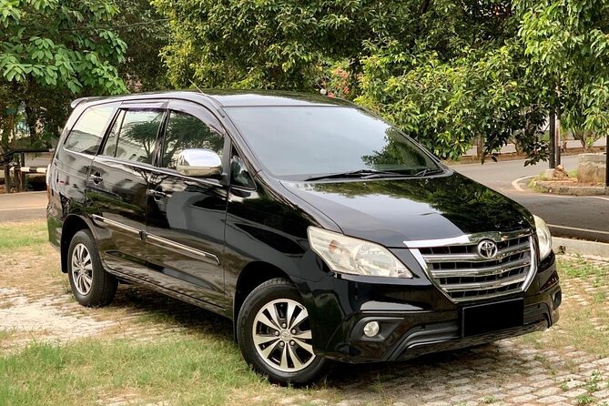 Private Arrival Transfer : Ngurah Rai Airport to Hotel in Bali - Timing: From 20 Minutes to 75