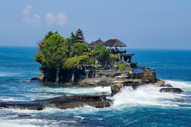 Private Bali Airport Transfer - Kuta, Seminyak, Jimbaran Area - Kuta, Seminyak, and Jimbaran coverage