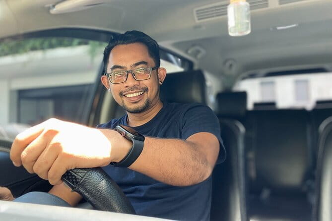 Private Bali Airport Transfer - Kuta, Seminyak, Jimbaran Area - What the $14 group rate really means