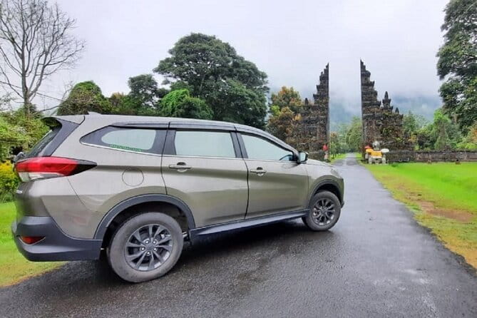 Private Bali Airport Transfer - Kuta, Seminyak, Jimbaran Area - The service record: strong results with one warning
