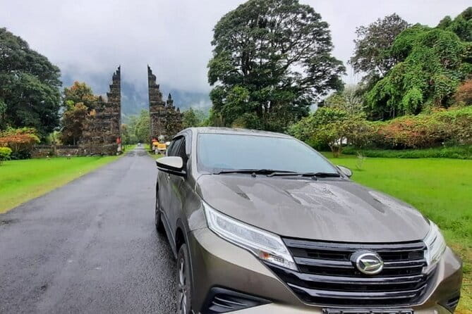 Private Bali Airport Transfer - Kuta, Seminyak, Jimbaran Area - Booking details that deserve attention