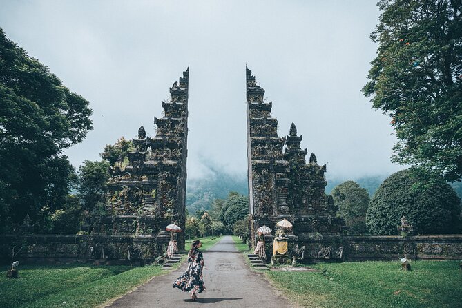 Private Bali Car Charter with Driver up to 6 People - Build a route instead of chasing every stop
