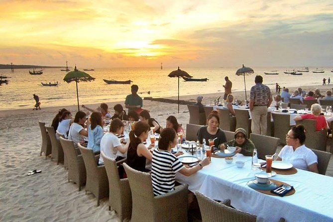 Private Bali CAR / VAN charter with English speaking driver. - What fits into the eight-hour charter