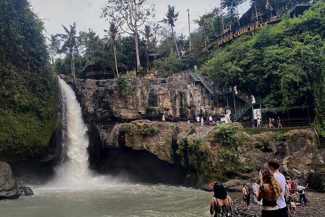 Private Bali Custom Tour – Full Day with English-Speaking Driver - Northern Bali: Lake Beratan and Handara Gate