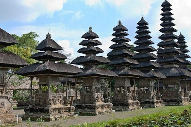 Private Bali Customized Tours - A private Bali day that bends to your interests