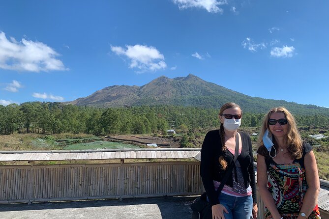 Private Bali Day Tour - Tegalalang - Kintamani and Temple Tour - Key points to know before booking