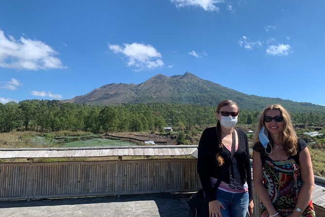 Private Bali Day Tour - Tegalalang - Kintamani and Temple Tour - A volcano day without the Mount Batur climb