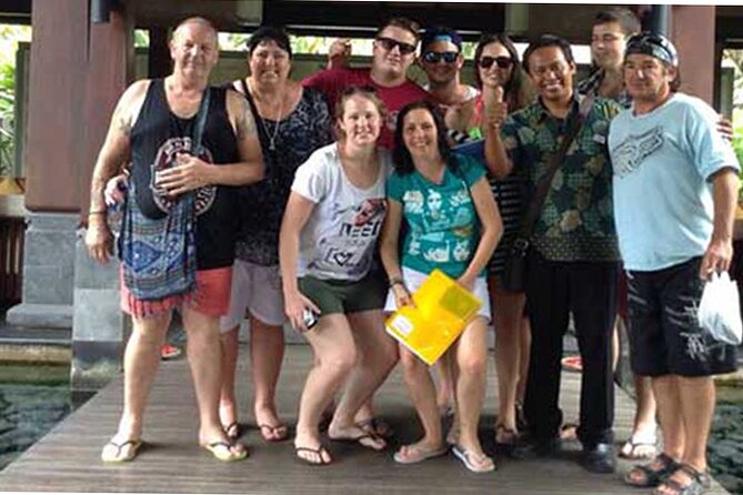 Private Bali Driver & Car Charter – Flexible Full Day Custom Tour - A private Bali day built around your interests