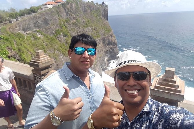 Private Bali Driver & Car Charter – Flexible Full Day Custom Tour - Cretya Ubud and the Bali swing question