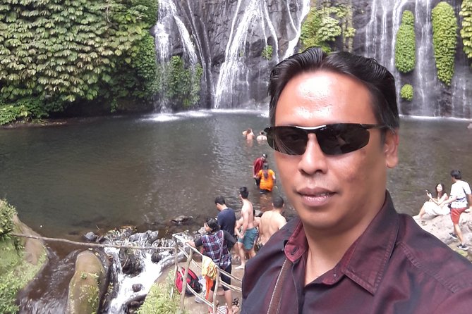Private Bali Driver & Car Charter – Flexible Full Day Custom Tour - Kintamani and the view of Mount Batur