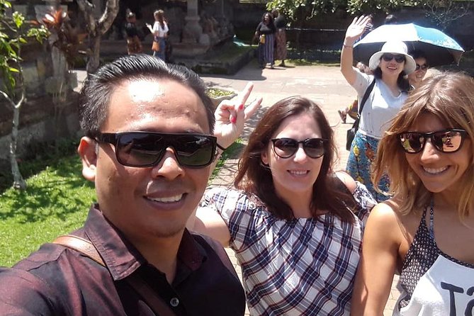 Private Bali Driver & Car Charter – Flexible Full Day Custom Tour - North Bali: Ulun Danu Bratan and Jatiluwih