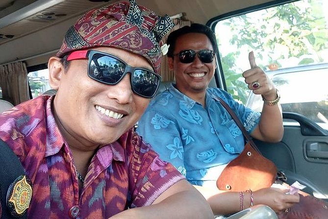 Private Bali Driver & Car Charter – Flexible Full Day Custom Tour - Ubud temples, monkeys, and rice terraces