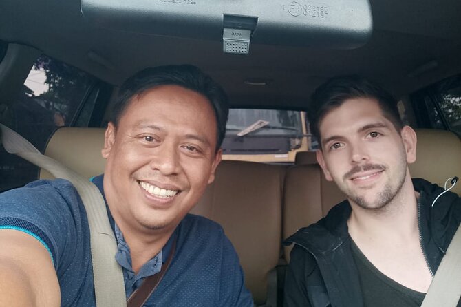 Private Bali Driver with Car – Flexible Full Day Tour - Farms, shopping, restaurants, and flexible stops
