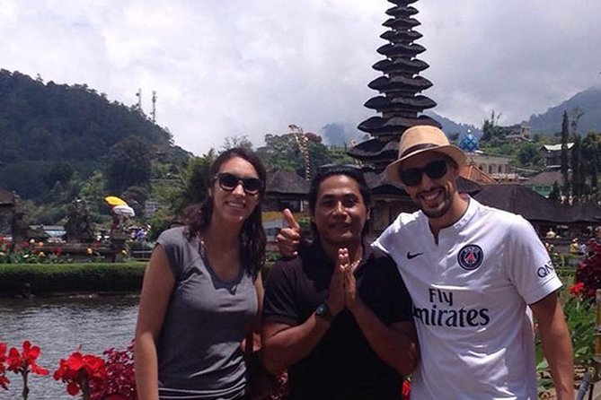 Private Bali Driver with Car – Flexible Full Day Tour - Who will get the most from this tour