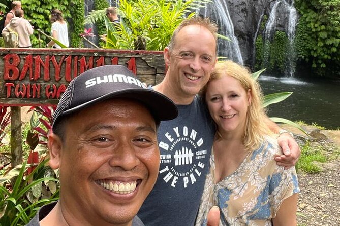 Private Bali Driver with Car – Flexible Full Day Tour - Planning a sensible 9 to 10 hour route